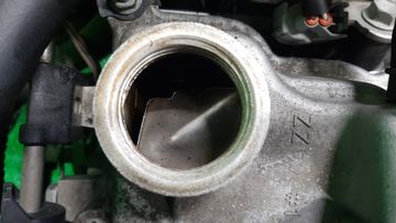 ДВИГАТЕЛЬ НА TOYOTA ISIS ZNM10G 1ZZ-FE