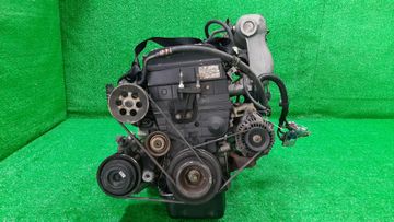 ДВИГАТЕЛЬ НА HONDA STEPWGN RF1 B20B