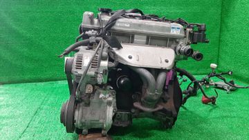 ДВИГАТЕЛЬ НА TOYOTA CARINA AT211 7A-FE