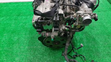 ДВИГАТЕЛЬ НА TOYOTA CARINA AT211 7A-FE