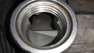 ДВИГАТЕЛЬ НА TOYOTA CARINA AT211 7A-FE
