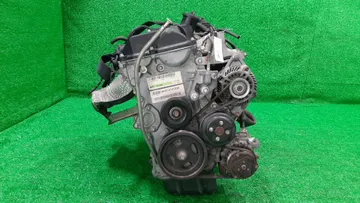 ДВИГАТЕЛЬ НА MITSUBISHI COLT PLUS Z23W 4A91