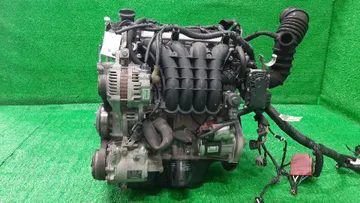 ДВИГАТЕЛЬ НА MITSUBISHI COLT PLUS Z23W 4A91