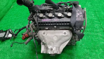 ДВИГАТЕЛЬ НА MITSUBISHI COLT PLUS Z23W 4A91