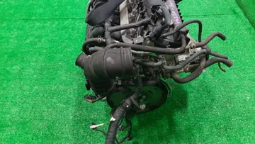 ДВИГАТЕЛЬ НА MITSUBISHI COLT PLUS Z23W 4A91