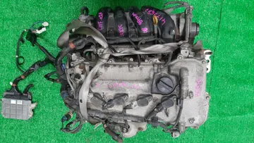 ДВИГАТЕЛЬ НА TOYOTA VOXY ZRR75G 3ZR-FE