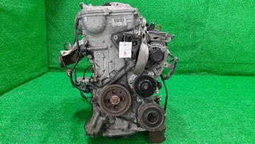 ДВИГАТЕЛЬ НА TOYOTA VOXY ZRR75G 3ZR-FE