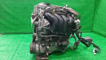 ДВИГАТЕЛЬ НА TOYOTA VOXY ZRR75G 3ZR-FE