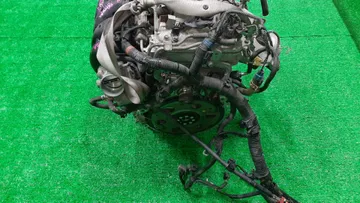 ДВИГАТЕЛЬ НА TOYOTA VOXY ZRR75G 3ZR-FE