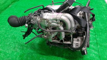 ДВИГАТЕЛЬ НА MITSUBISHI LANCER CEDIA CS2A 4G15