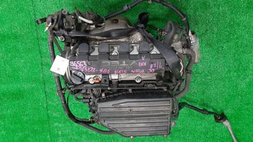 ДВИГАТЕЛЬ НА HONDA STREAM RN1 D17A