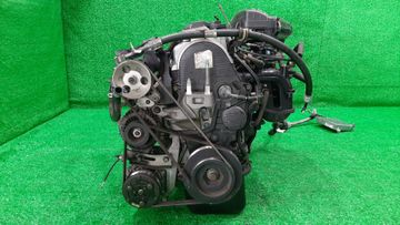 ДВИГАТЕЛЬ НА HONDA STREAM RN1 D17A