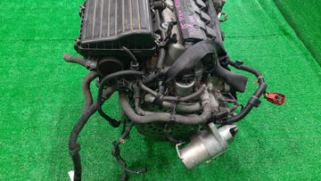 ДВИГАТЕЛЬ НА HONDA STREAM RN1 D17A