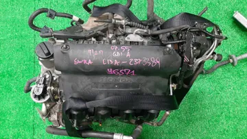 ДВИГАТЕЛЬ НА HONDA FIT GD1 L13A