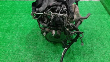 ДВИГАТЕЛЬ НА HONDA FIT GD1 L13A