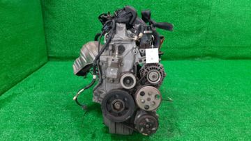 ДВИГАТЕЛЬ НА HONDA FIT GD1 L13A