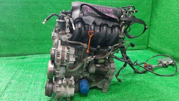 ДВИГАТЕЛЬ НА HONDA FIT GD1 L13A