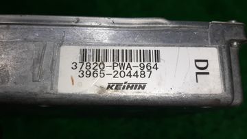 ДВИГАТЕЛЬ НА HONDA FIT GD1 L13A