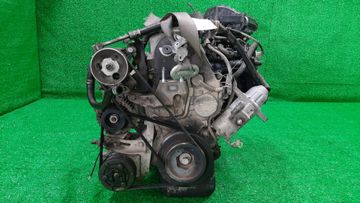 ДВИГАТЕЛЬ НА HONDA STREAM RN1 D17A
