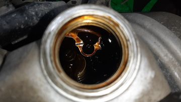 ДВИГАТЕЛЬ НА HONDA STREAM RN1 D17A