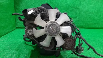 ДВИГАТЕЛЬ НА MAZDA BONGO SK82V F8