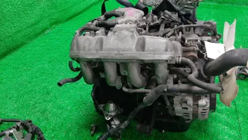 ДВИГАТЕЛЬ НА MAZDA BONGO SK82V F8