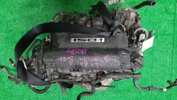 ДВИГАТЕЛЬ НА HONDA FIT GD1 L13A