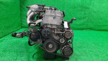ДВИГАТЕЛЬ НА NISSAN SUNNY FB15 QG15DE