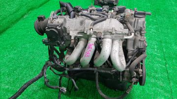ДВИГАТЕЛЬ НА NISSAN SUNNY FB15 QG15DE