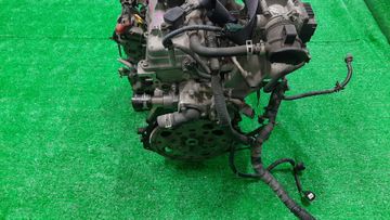 ДВИГАТЕЛЬ НА NISSAN SUNNY FB15 QG15DE