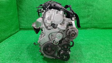 ДВИГАТЕЛЬ НА NISSAN BLUEBIRD SYLPHY KG11 MR20DE