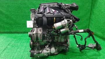 ДВИГАТЕЛЬ НА NISSAN BLUEBIRD SYLPHY KG11 MR20DE