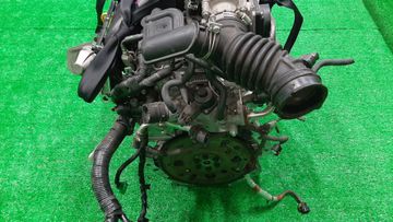 ДВИГАТЕЛЬ НА NISSAN BLUEBIRD SYLPHY KG11 MR20DE