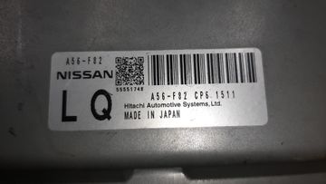 ДВИГАТЕЛЬ НА NISSAN BLUEBIRD SYLPHY KG11 MR20DE
