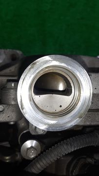 ДВИГАТЕЛЬ НА NISSAN BLUEBIRD SYLPHY KG11 MR20DE