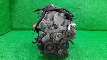 ДВИГАТЕЛЬ НА NISSAN LAFESTA B30 MR20DE