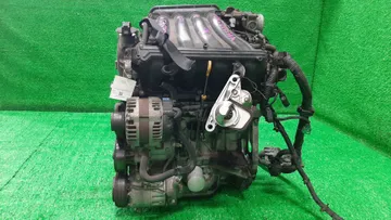 ДВИГАТЕЛЬ НА NISSAN LAFESTA B30 MR20DE