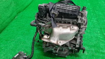 ДВИГАТЕЛЬ НА NISSAN LAFESTA B30 MR20DE
