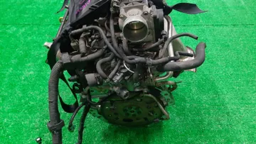ДВИГАТЕЛЬ НА NISSAN LAFESTA B30 MR20DE