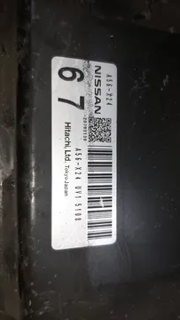 ДВИГАТЕЛЬ НА NISSAN LAFESTA B30 MR20DE