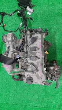 ДВИГАТЕЛЬ НА NISSAN BLUEBIRD SYLPHY FG10 QG15DE