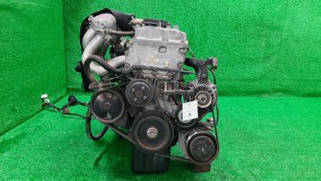 ДВИГАТЕЛЬ НА NISSAN BLUEBIRD SYLPHY FG10 QG15DE