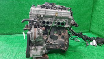 ДВИГАТЕЛЬ НА NISSAN BLUEBIRD SYLPHY FG10 QG15DE
