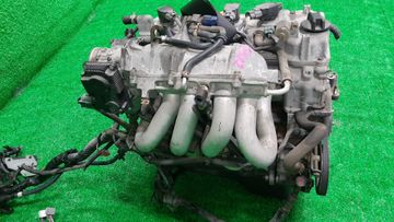ДВИГАТЕЛЬ НА NISSAN BLUEBIRD SYLPHY FG10 QG15DE