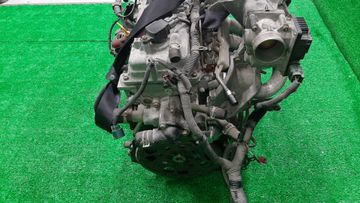 ДВИГАТЕЛЬ НА NISSAN BLUEBIRD SYLPHY FG10 QG15DE