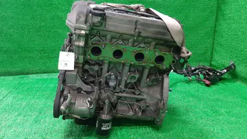 ДВИГАТЕЛЬ НА SUZUKI WAGON R SOLIO MA34S M13A