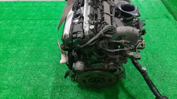 ДВИГАТЕЛЬ НА SUZUKI WAGON R SOLIO MA34S M13A