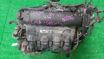 ДВИГАТЕЛЬ НА HONDA AIRWAVE GJ1 L15A