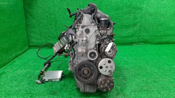 ДВИГАТЕЛЬ НА HONDA AIRWAVE GJ1 L15A