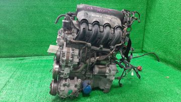 ДВИГАТЕЛЬ НА HONDA AIRWAVE GJ1 L15A
